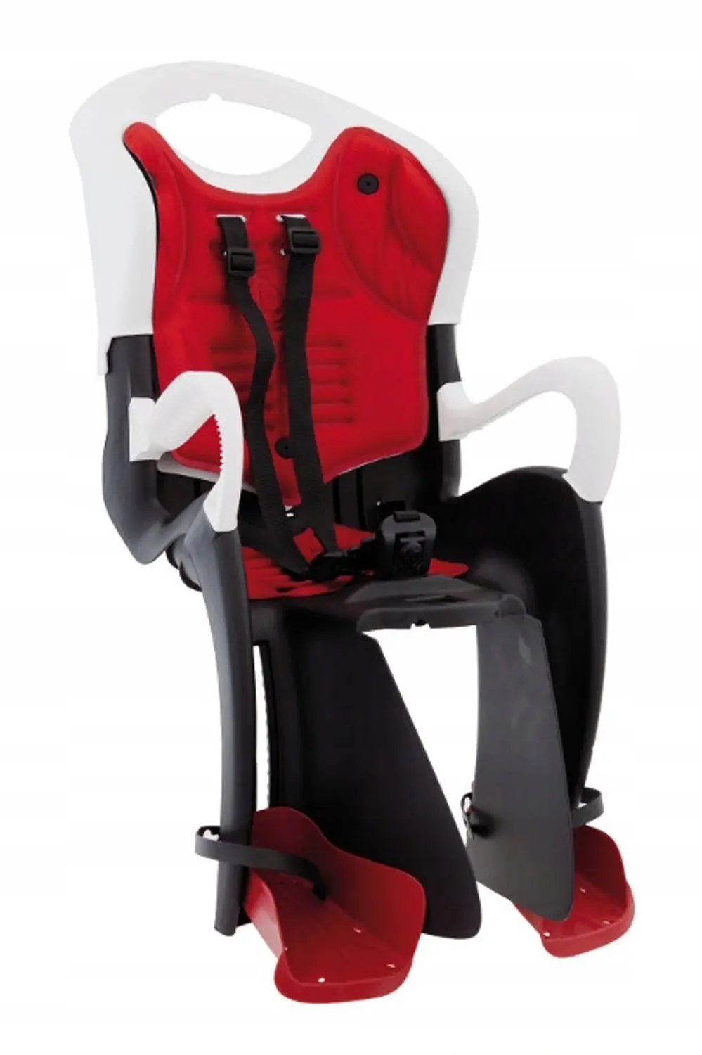 Bellelli Tiger Fietsstoeltje Achter, Verstelbaar, 22kg