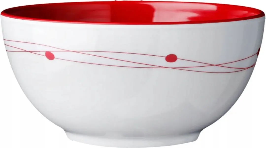Brunner Cosmic Melamine Saladekom