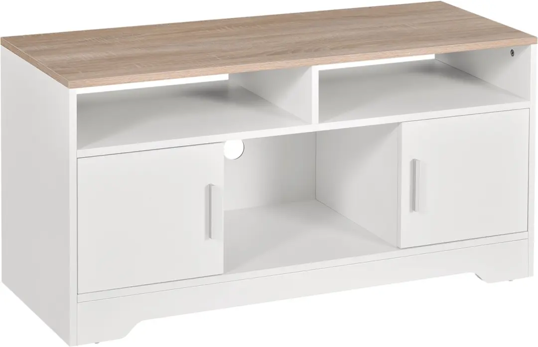HOMCOM TV-standaard
