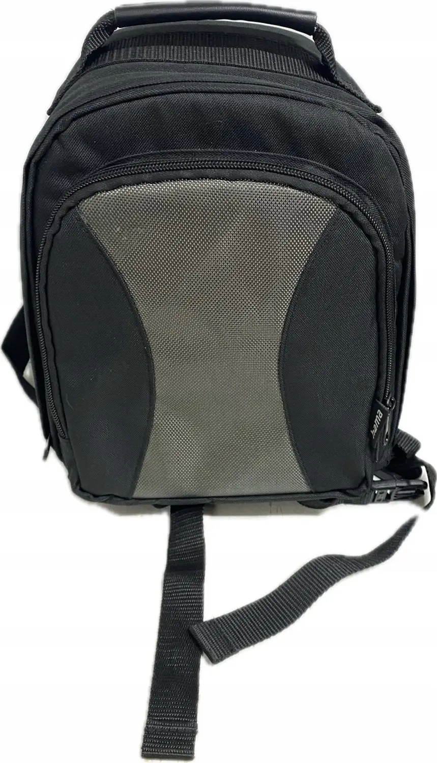 Hama Track Pack II 140 Fotorugzak - Zwart - afbeelding 5 van 5