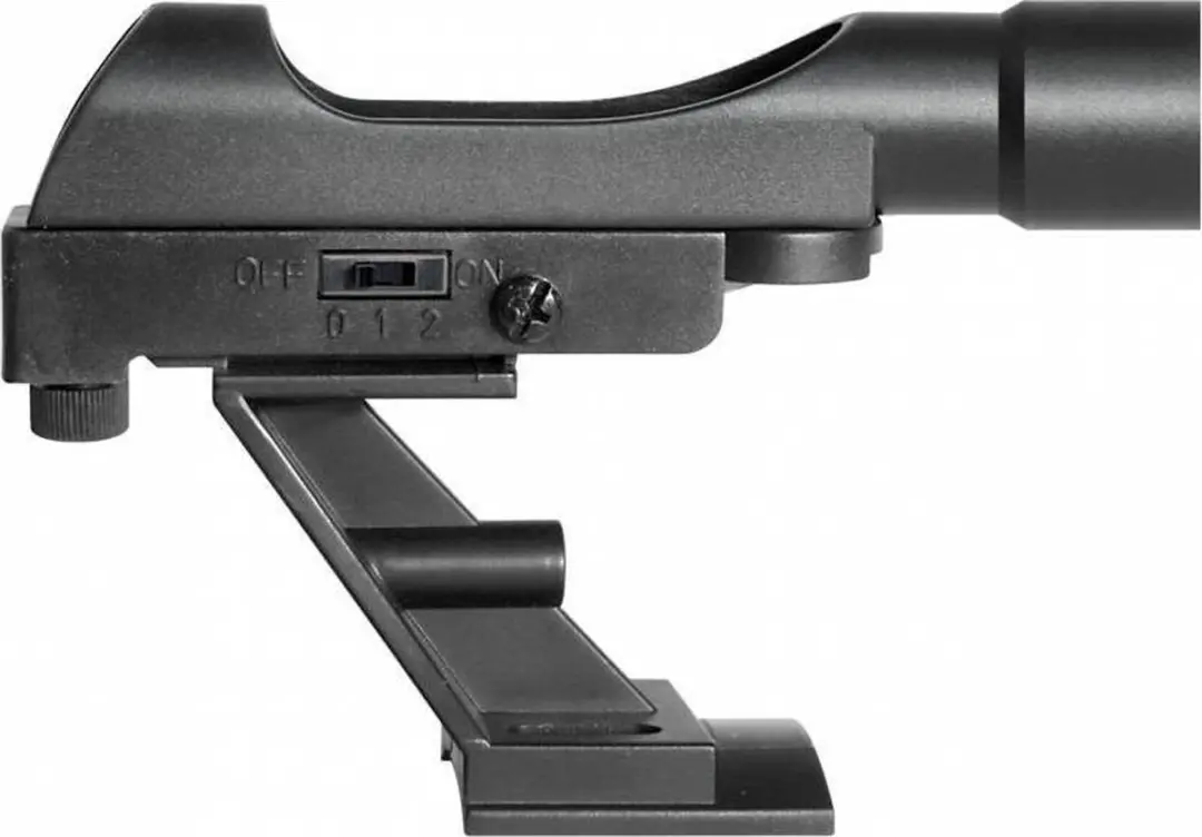 National Geographic 114/500 Dobson Telescoop - 114mm - Zwart - afbeelding 4 van 6