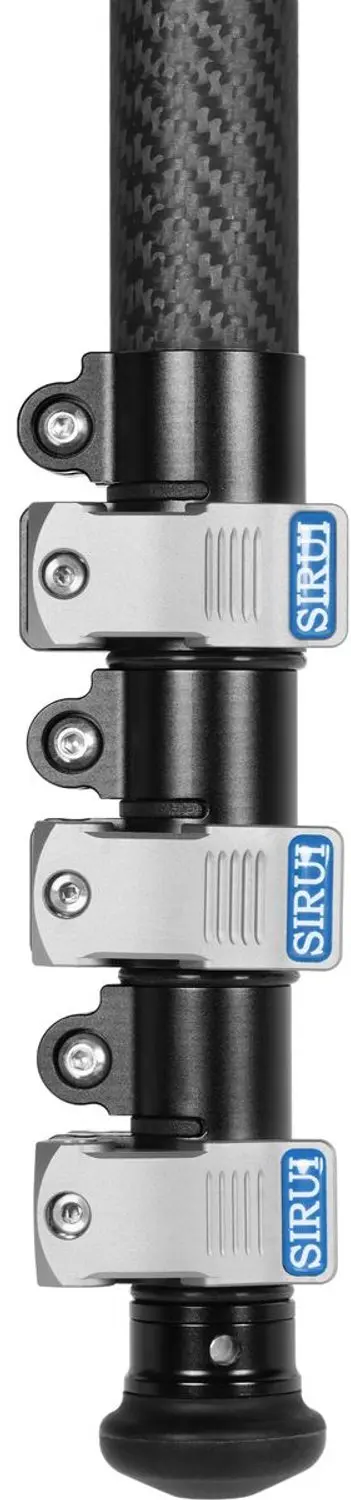 Sirui L-324F Statief met VA-5X Balhoofd - Koolstof - afbeelding 2 van 5