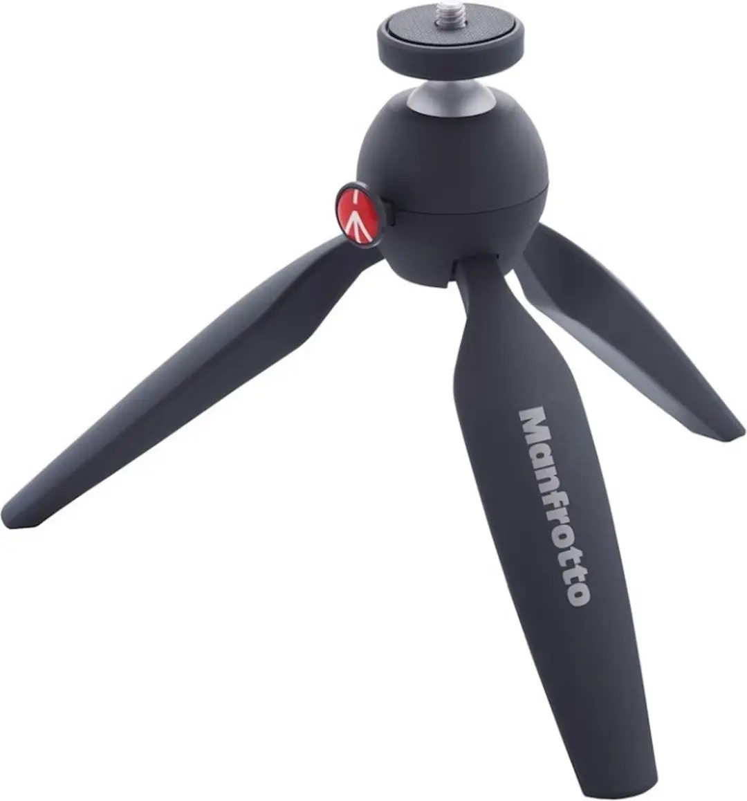 Manfrotto Tafelstatief Pixi Zwart