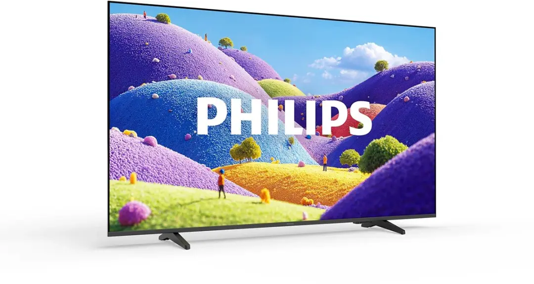 Philips 50PUS7001/12 LED TV - 50 inch - 4K - Zwart - afbeelding 5 van 6