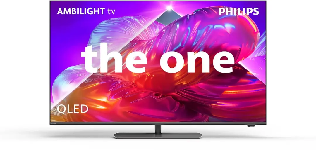 Philips 65PQS9001/12 The One 4K QLED-tv
