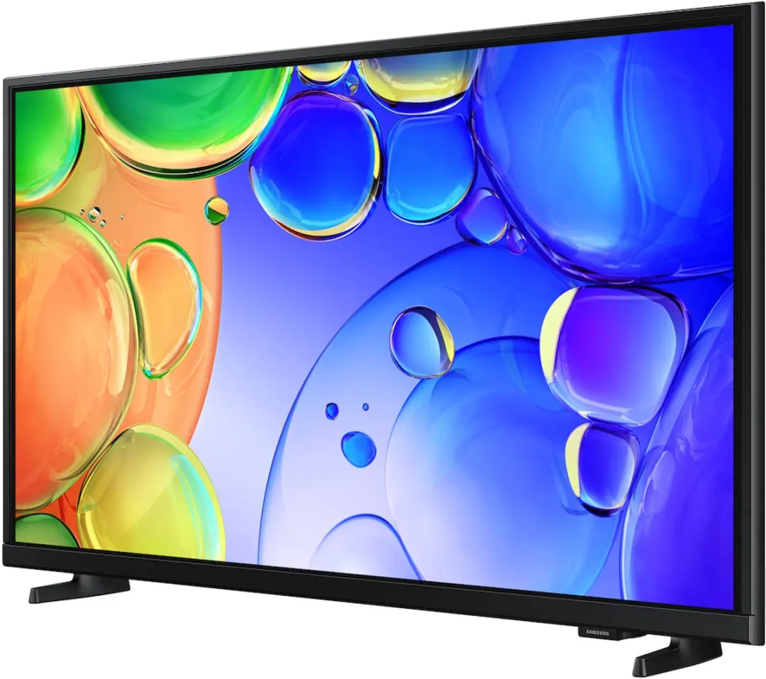 Samsung QE32Q5FA QLED Smart TV - 32 inch - Full HD - afbeelding 4 van 5
