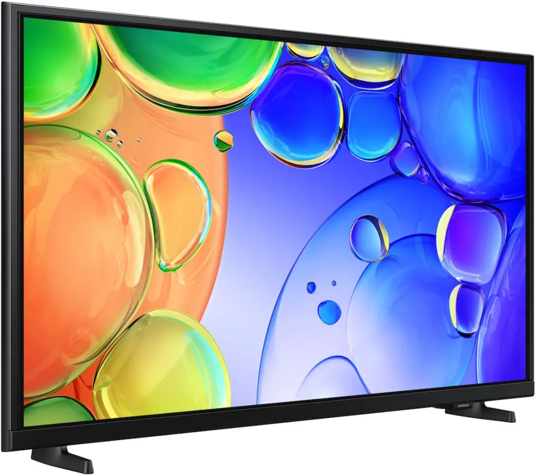 Samsung QE32Q5FA QLED Smart TV - 32 inch - Full HD - afbeelding 3 van 5