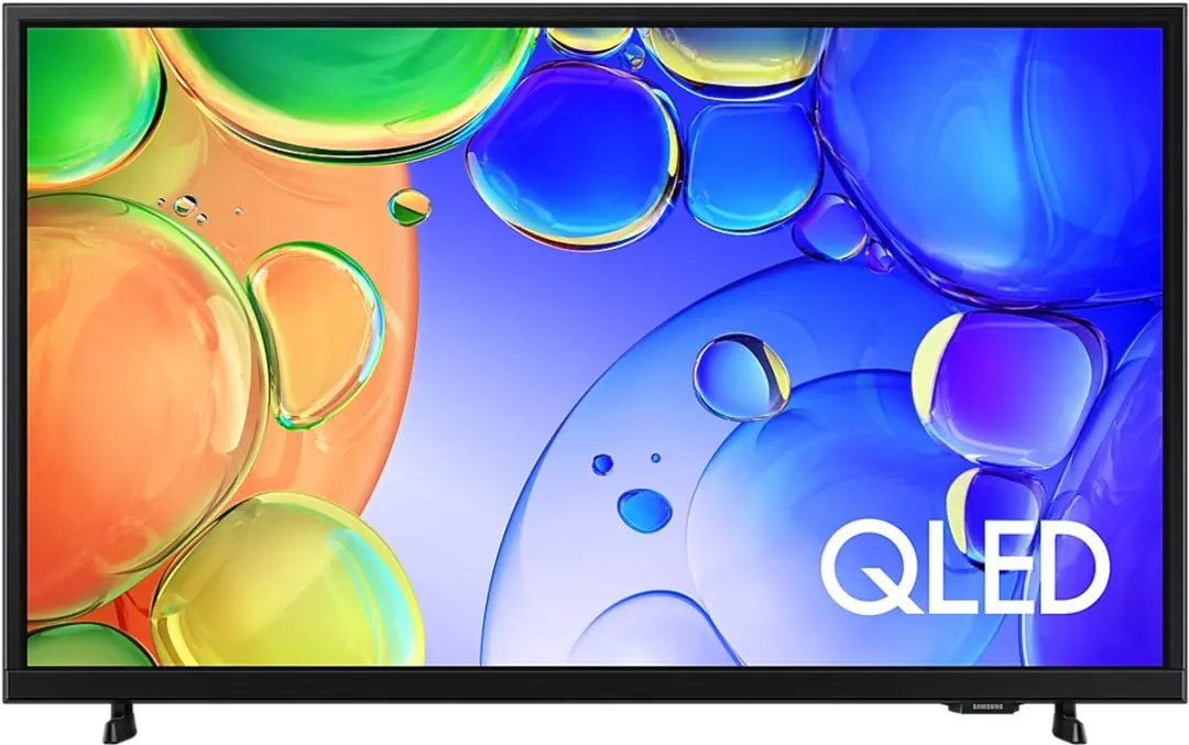 Samsung QE32Q5FA QLED Smart TV
