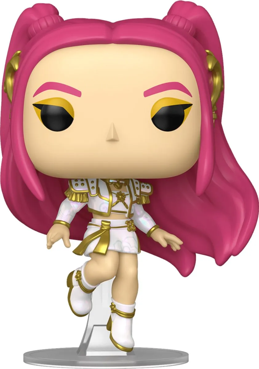Funko POP! KPOP Demon Hunters Mira