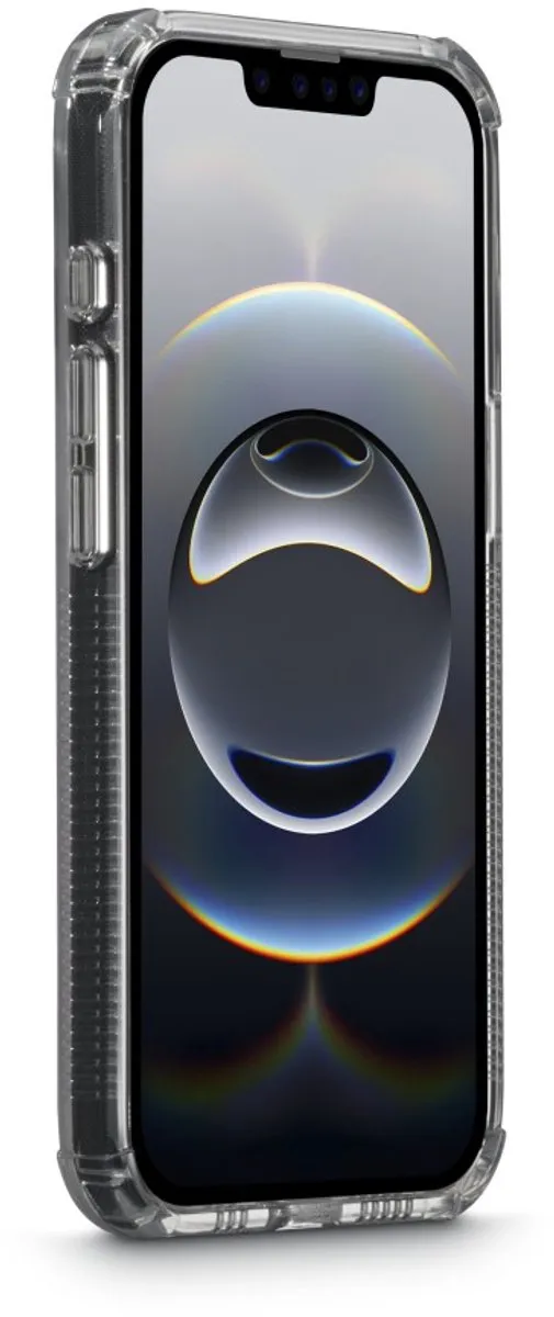 Hama Extreme Protect Hoesje iPhone 16e/17e - Transparant - afbeelding 6 van 6