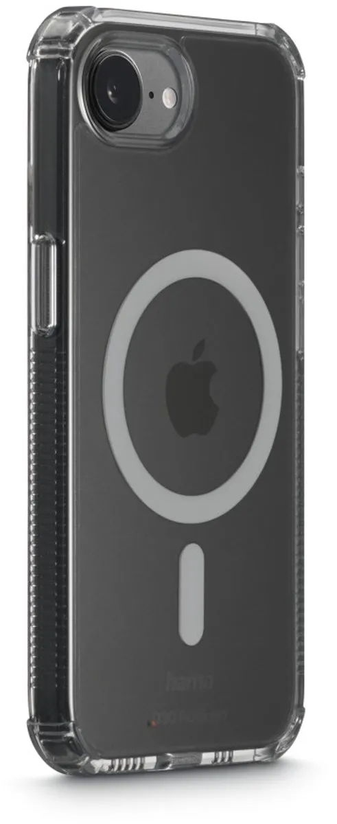 Hama Extreme Protect Hoesje iPhone 16e/17e - Transparant