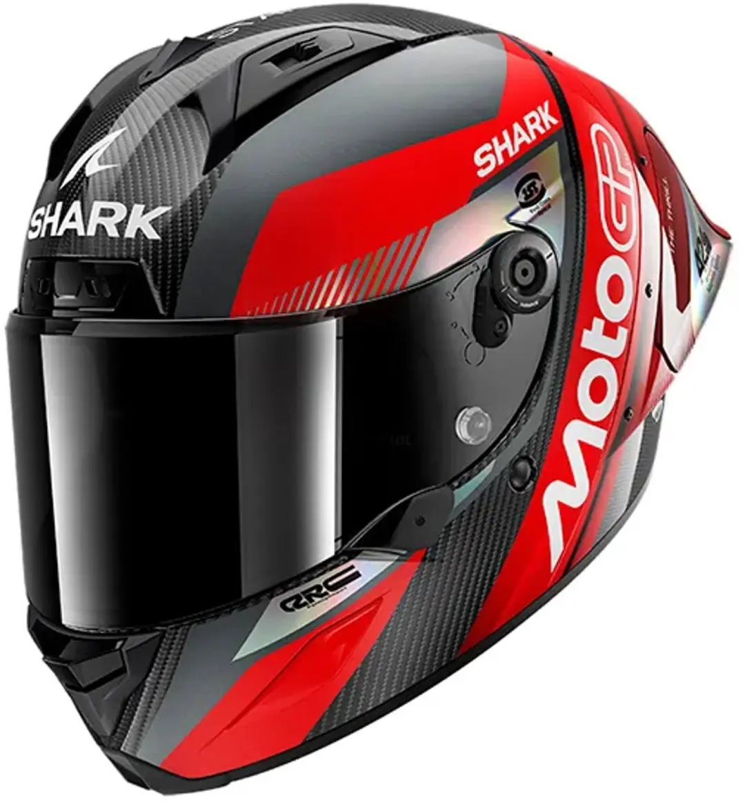 Shark Aeron-GP FIM Racing #2 MotoGP Integraalhelm