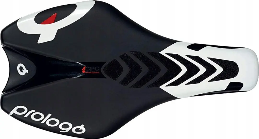 Prologo Tgale CPC 128 mm Nack Triathlon Zadel
