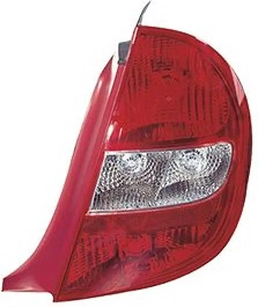 Achterlichtglas rechts Citroen C5 I (dc_). Model: 2001-03