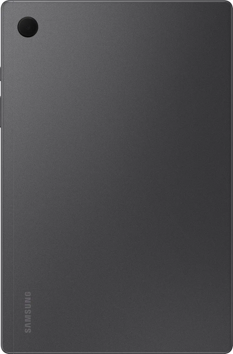 Samsung Galaxy Tab A8 GP-FPX205AMBYW Tablet 64GB - Grijs