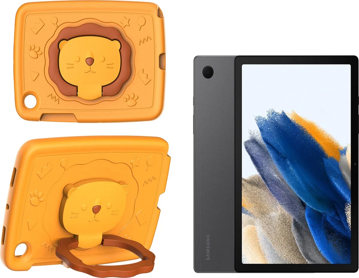 Samsung Galaxy Tab A8 GP-FPX205AMBYW Tablet 64GB