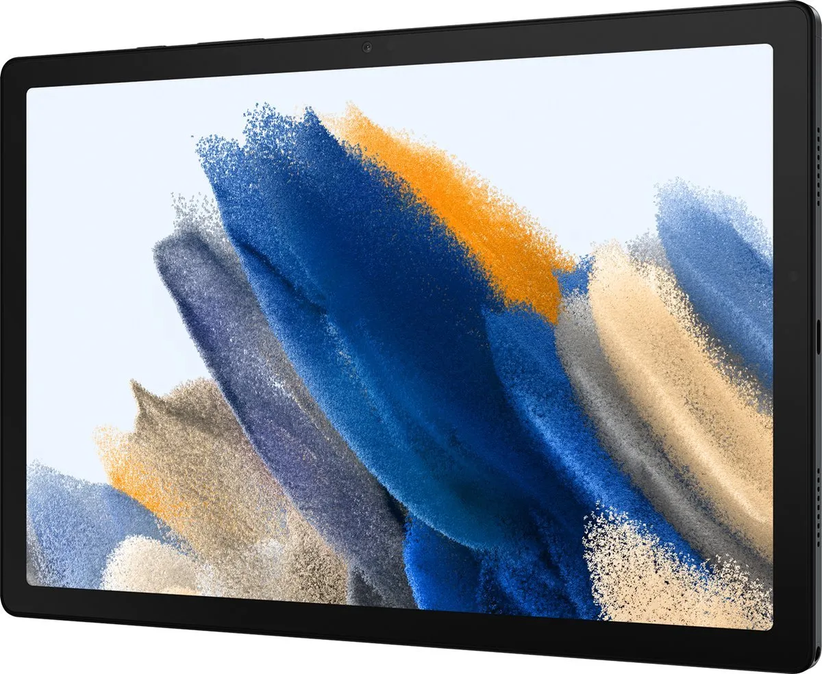 Samsung Galaxy Tab A8 GP-FPX205AMBYW Tablet 64GB - Grijs