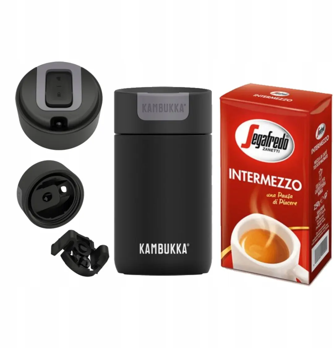 Kambukka Olympus Thermosbeker 300ml