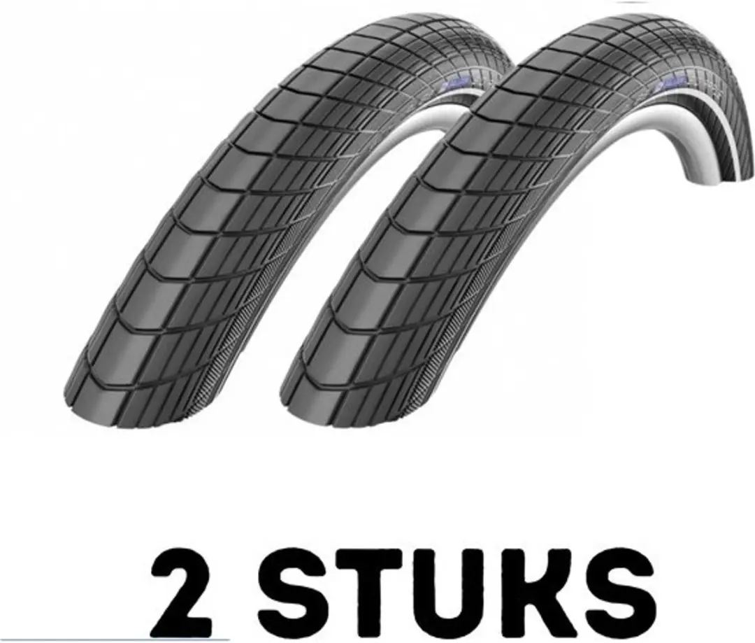 Fietsband