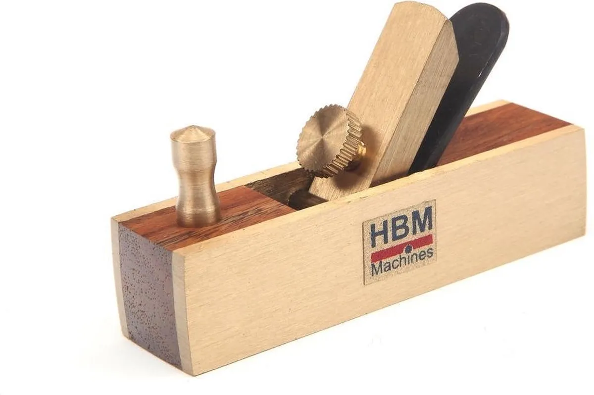 HBM Mini Blokschaaf