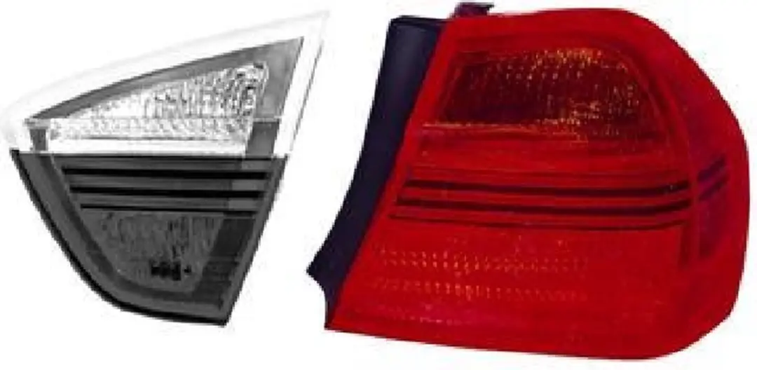 Achterlicht rechts Bmw 3 (e90). Model: 2004-02