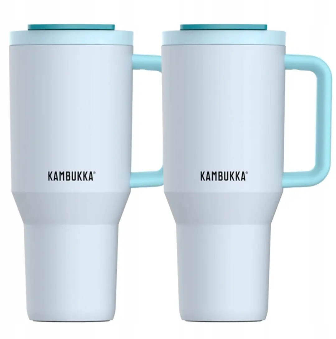 Kambukka RIO Thermobeker met Rietje 950ml