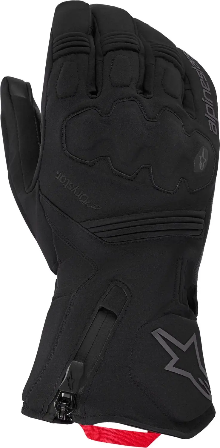Alpinestars WT-5 Drystar waterdichte motorhandschoenen -
