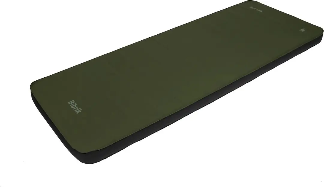 Bo-Camp Bibrik Slaapmat