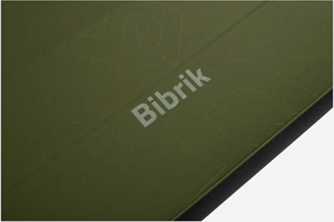 Bo-Camp Bibrik Slaapmat - SI-mat - Bronze - afbeelding 6 van 6
