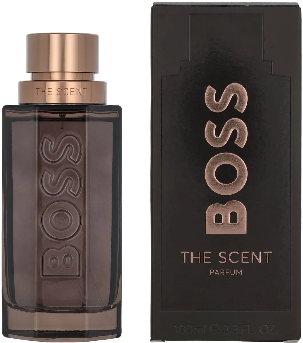 Hugo Boss BOSS THE SCENT Parfum 100ml