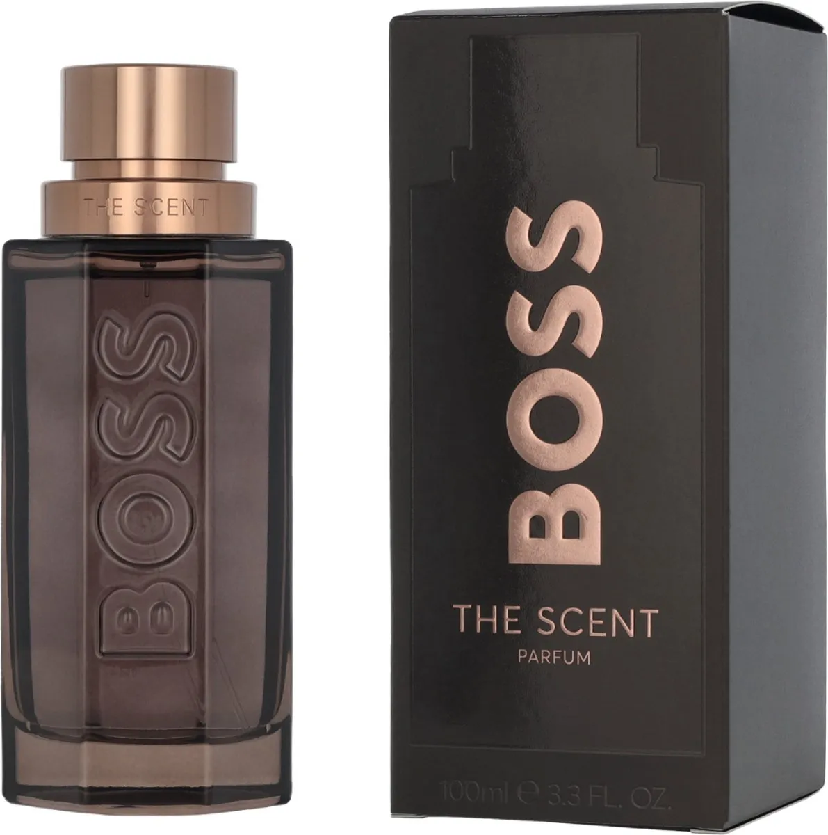Hugo Boss BOSS THE SCENT Parfum 100ml