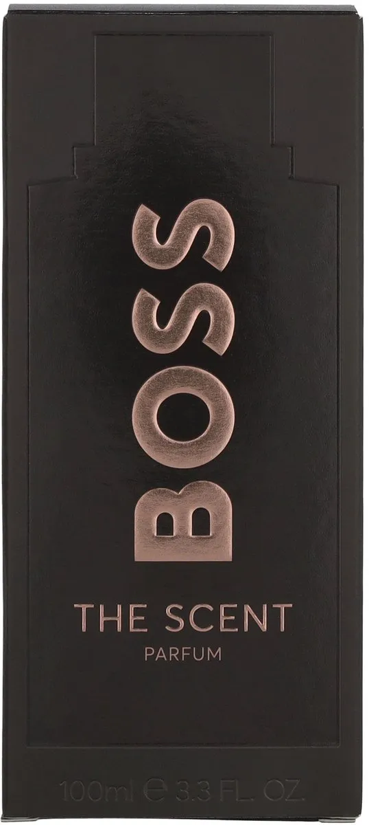 Hugo Boss BOSS THE SCENT Parfum 100ml