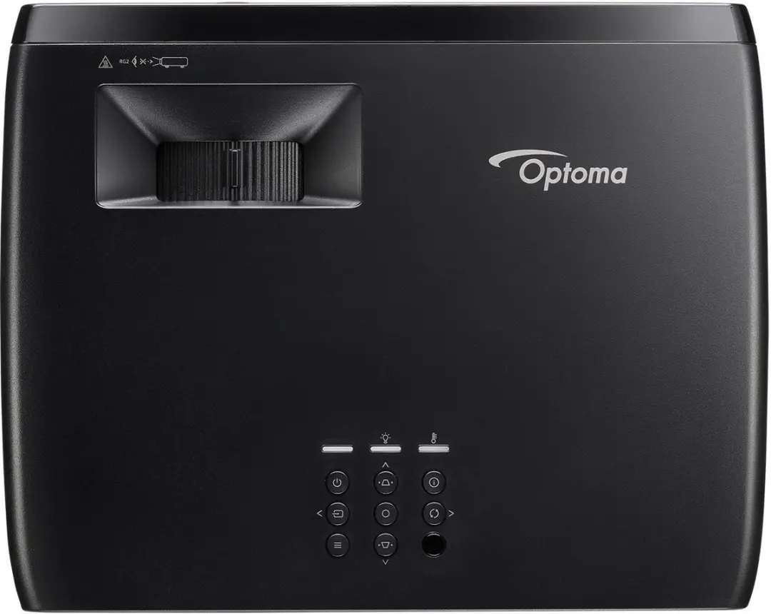 Optoma Photon Beam PK53ST - afbeelding 2 van 6