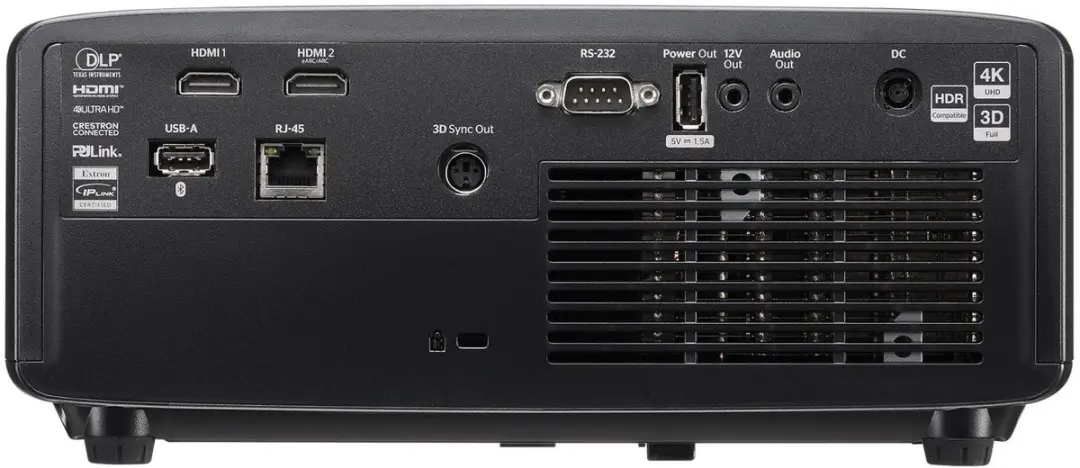 Optoma Photon Beam PK53ST - afbeelding 3 van 6