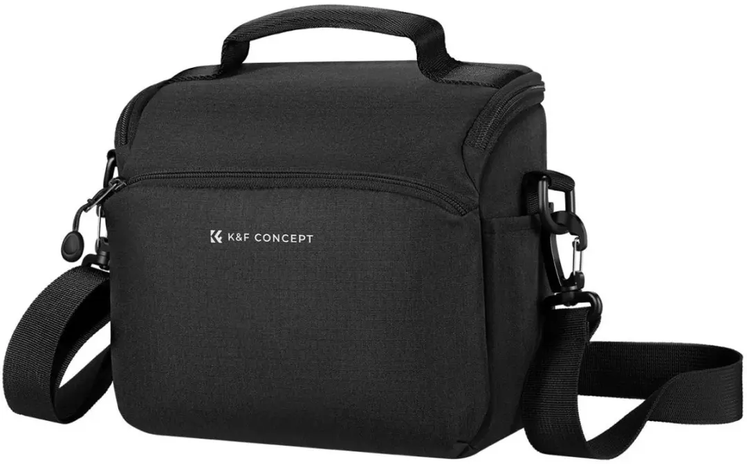K&F Concept Urban Wander 05 Cameratas Sling 5L