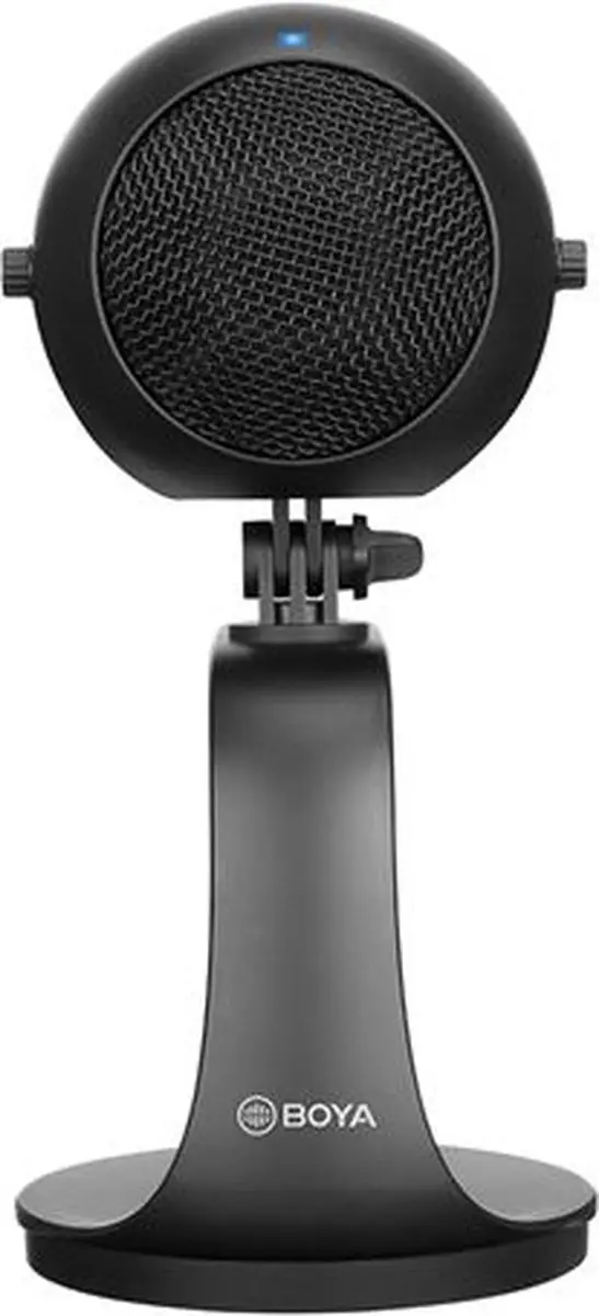 Boya BY-PM300 USB Studiomicrofoon