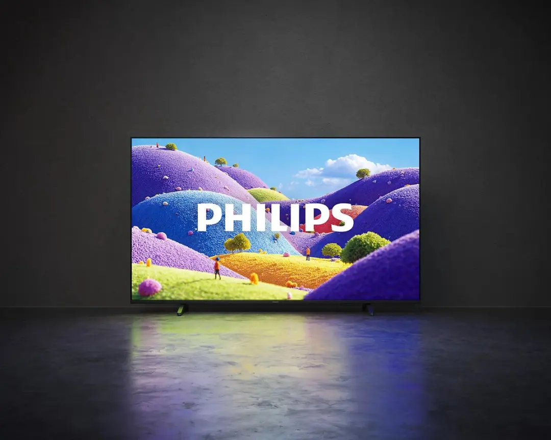Philips 43PUS7001/12 4K LED - 43 inch - Zwart - afbeelding 6 van 6