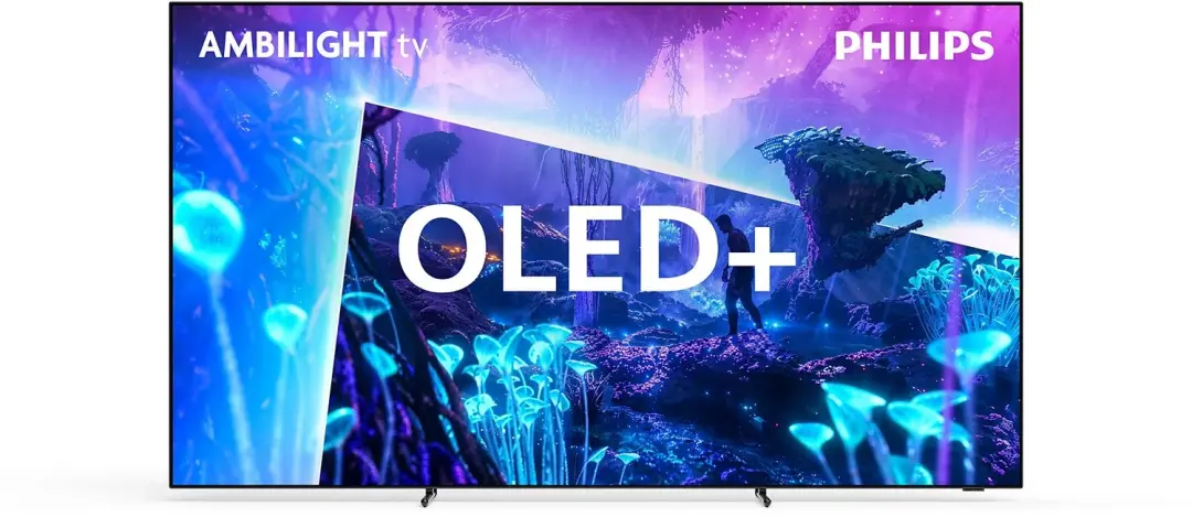 Philips 77OLED951/12 OLED-tv