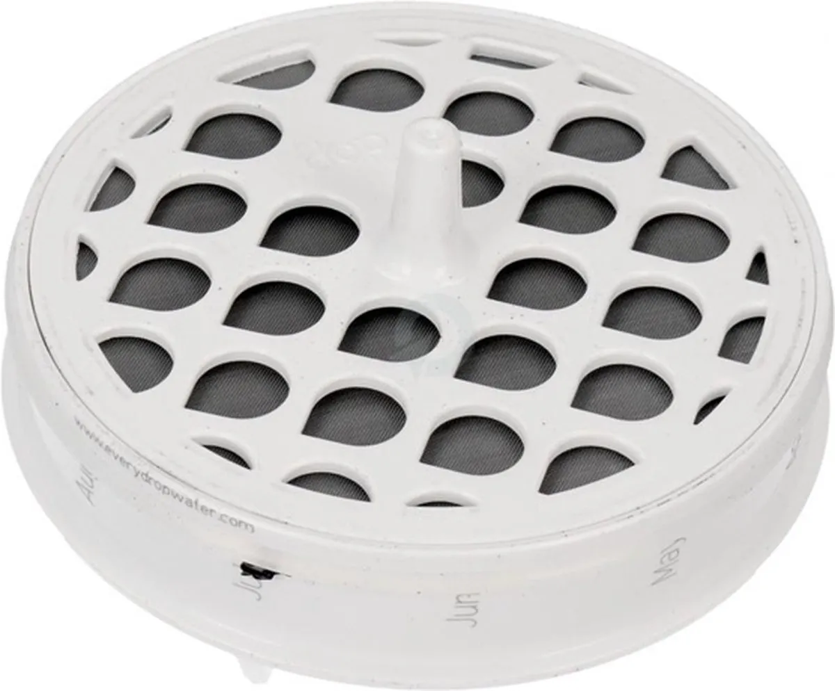 Whirlpool Koelkast/DV Filter 481010764471