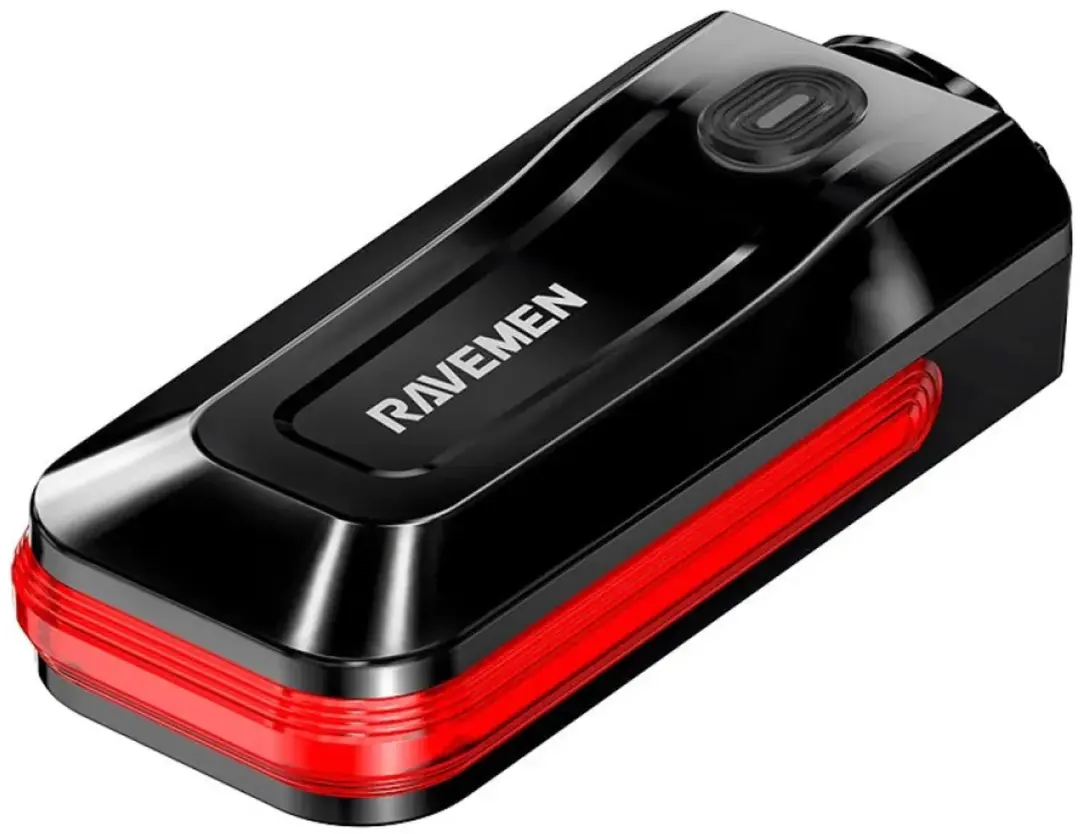 Ravemen CL200 Achterlicht - 200 Lumen - afbeelding 6 van 6