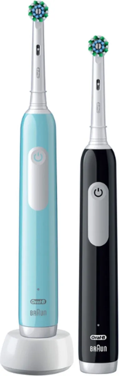 Oral-B PRO 1 Elektrische Tandenborstel