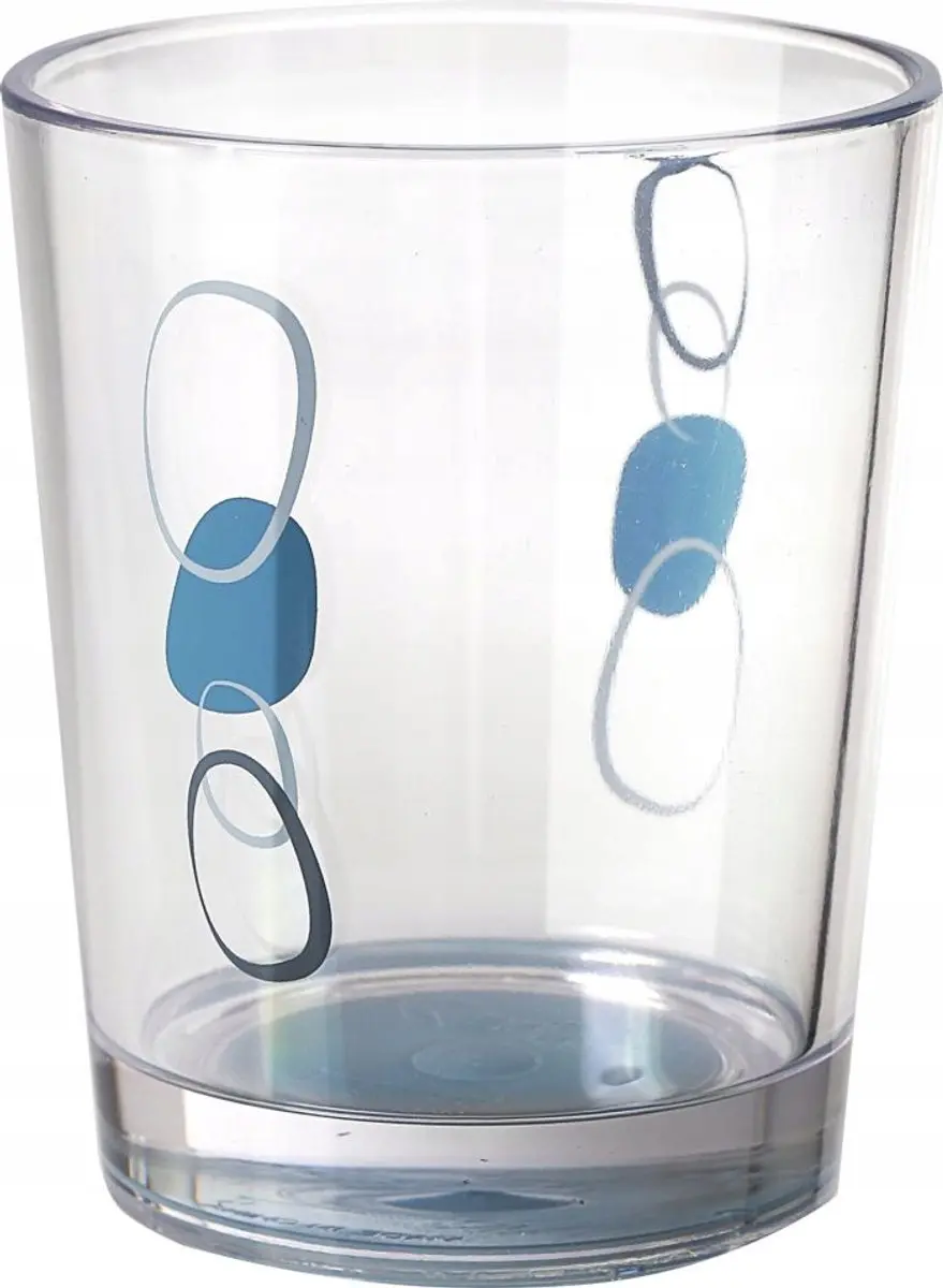 Brunner Multiglass Cascade SAN glas 300 ml