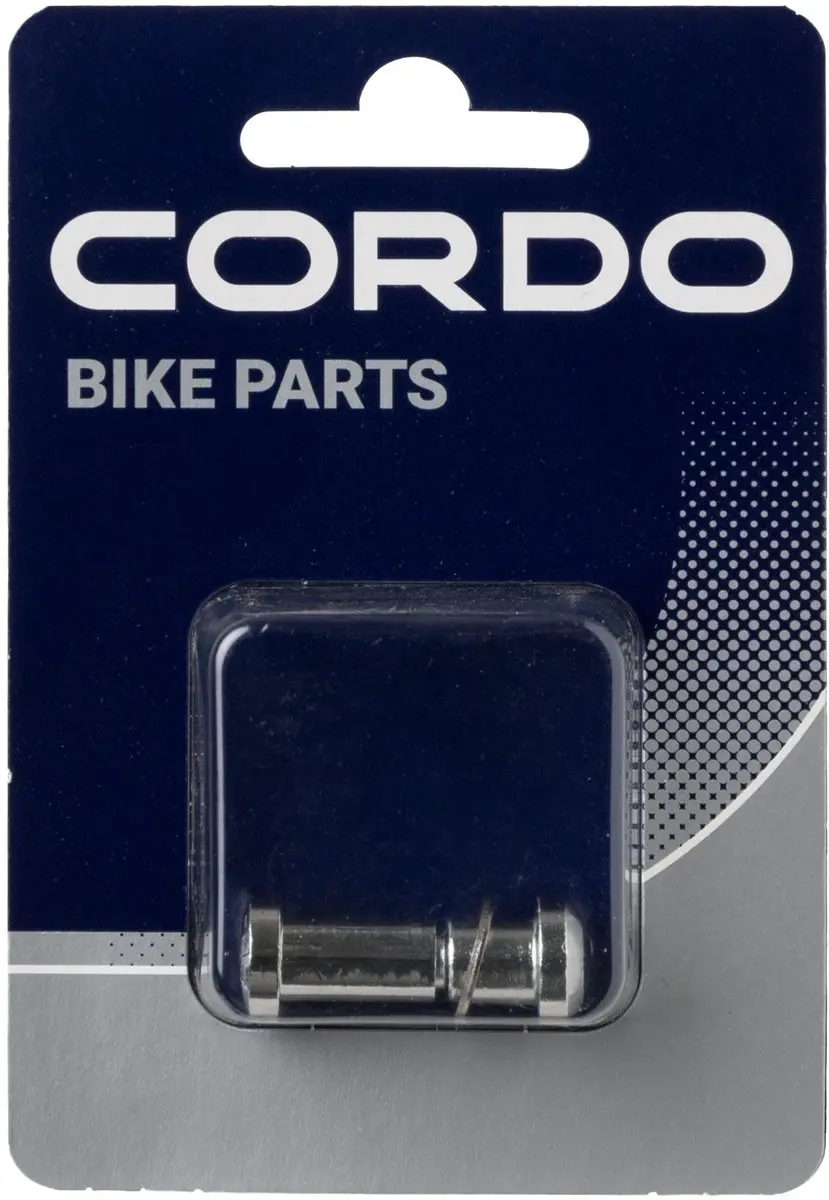 CORDO Zadelpenbout