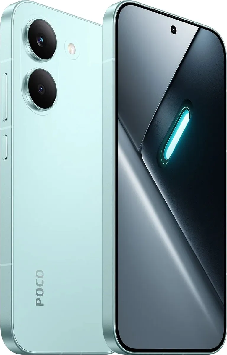 Xiaomi POCO X8 Pro 5G 2511FPC34G - 8GB/512GB - Muntgroen