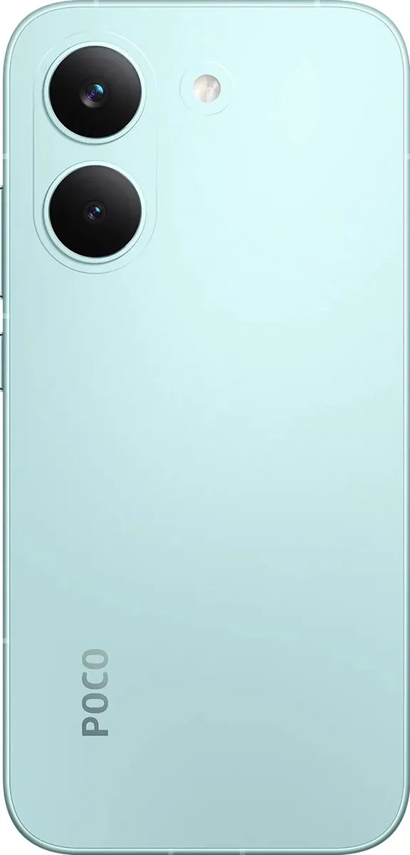 Xiaomi POCO X8 Pro 5G 2511FPC34G - 8GB/512GB - Muntgroen