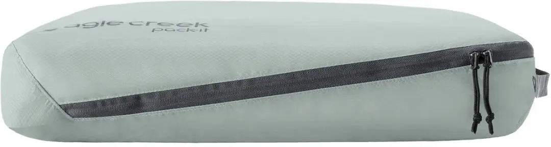 Eagle Creek Pack-It Isolate Packingcube L - Storm Grey - afbeelding 3 van 3
