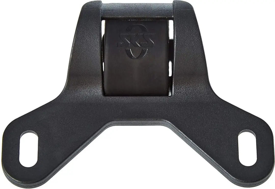 Sks Pomphouder 25-31 Mm Zwart