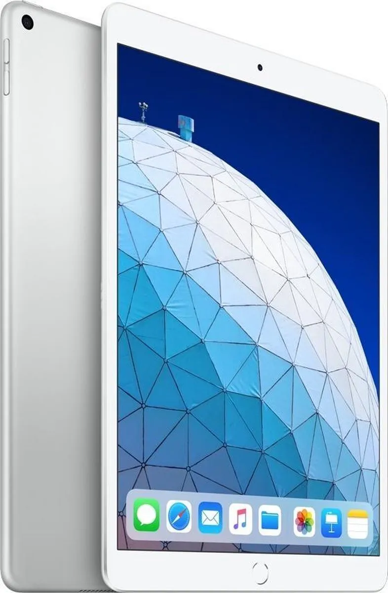 Apple iPad Air (2019) - 10.5 inch - WiFi - 256GB - Zilver