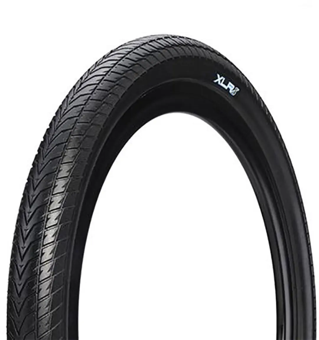 Chaoyang Xlr8 60 Tpi 700 X 35 Stevige Urbanband Zwart 700 x 35