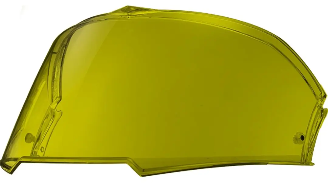 LS2 FF900 Visor Yellow